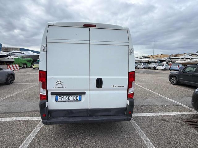 Citroen Jumper 30 BlueHDi 130 PC-TM Furgone - foto 4 di 4
