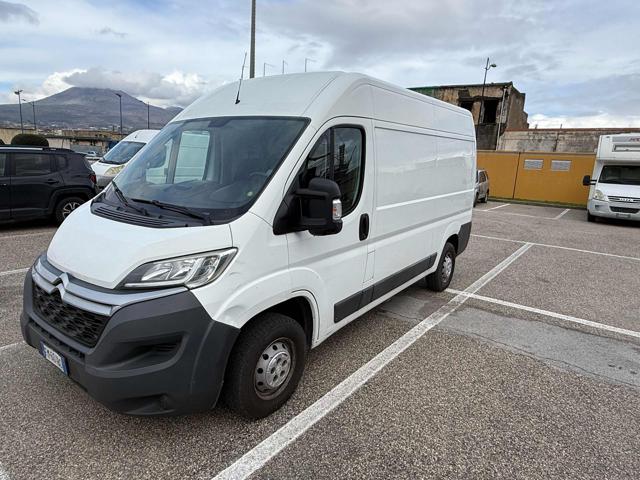 Citroen Jumper 30 BlueHDi 130 PC-TM Furgone usato a PIEVE A NIEVOLE