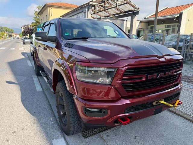 Dodge RAM 5.7 GPL V8 SPORT - foto 3 di 4