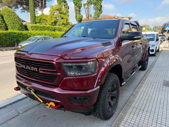 Dodge RAM 5.7 GPL V8 SPORT usato a PIEVE A NIEVOLE
