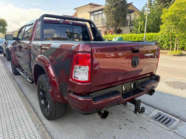Dodge RAM 5.7 GPL V8 SPORT - foto 4 di 4