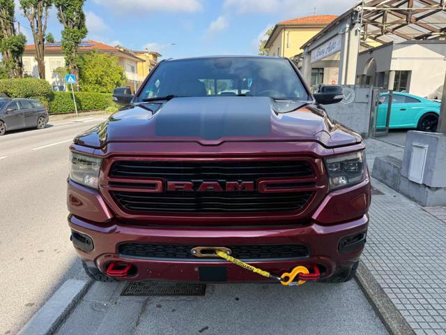 Dodge RAM 5.7 GPL V8 SPORT - foto 2 di 4