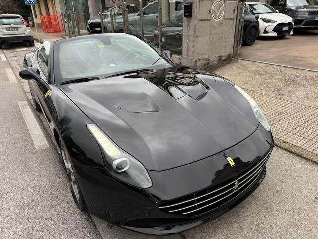 Ferrari California T DCT usato a PIEVE A NIEVOLE