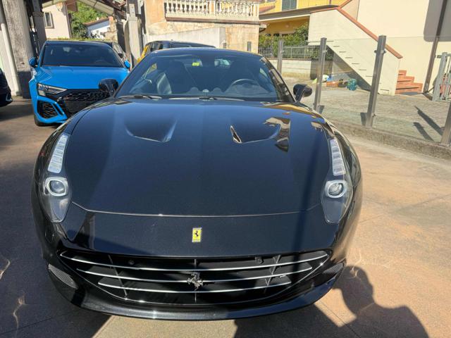 Ferrari California T DCT - foto 3 di 4