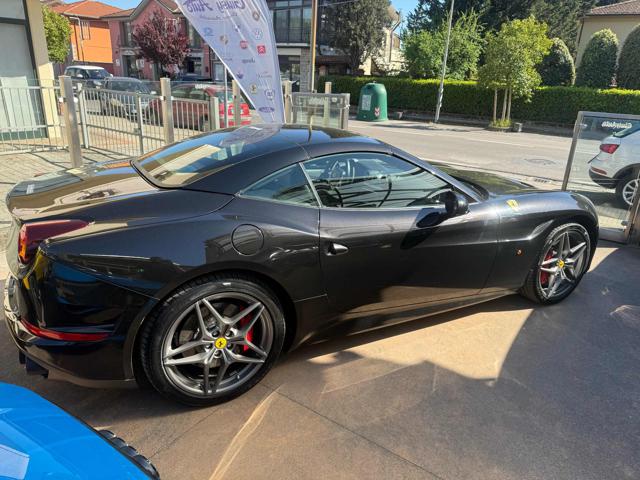 Ferrari California T DCT - foto 4 di 4