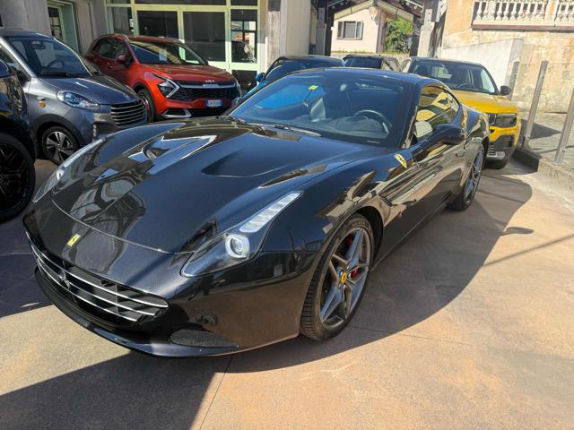 Ferrari California T DCT - foto 2 di 4