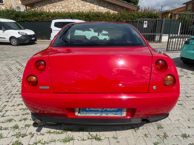 Fiat Coupe Coupé 2.0 i.e. 16V Confort - foto 4 di 4
