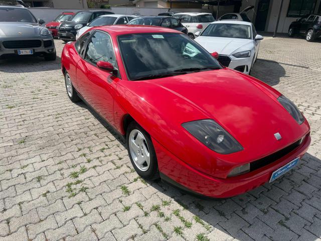 Fiat Coupe Coupé 2.0 i.e. 16V Confort - foto 3 di 4