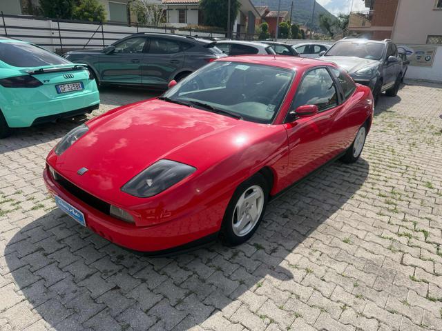 Fiat Coupe Coupé 2.0 i.e. 16V Confort usato a PIEVE A NIEVOLE