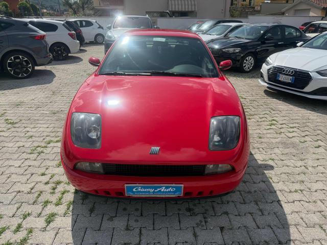 Fiat Coupe Coupé 2.0 i.e. 16V Confort - foto 2 di 4