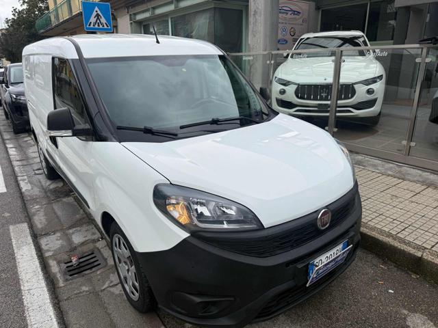 Fiat Doblo Doblò 1.6 MJT 105CV S&S PL-TN Cargo Maxi Easy usato a PIEVE A NIEVOLE