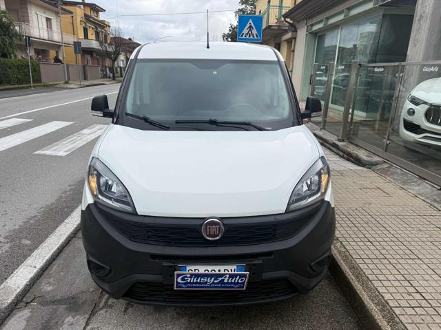 Fiat Doblo Doblò 1.6 MJT 105CV S&S PL-TN Cargo Maxi Easy - foto 2 di 4
