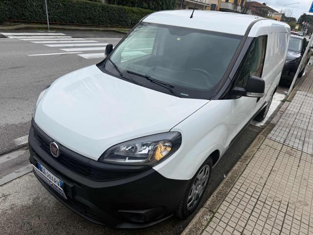 Fiat Doblo Doblò 1.6 MJT 105CV S&S PL-TN Cargo Maxi Easy - foto 3 di 4