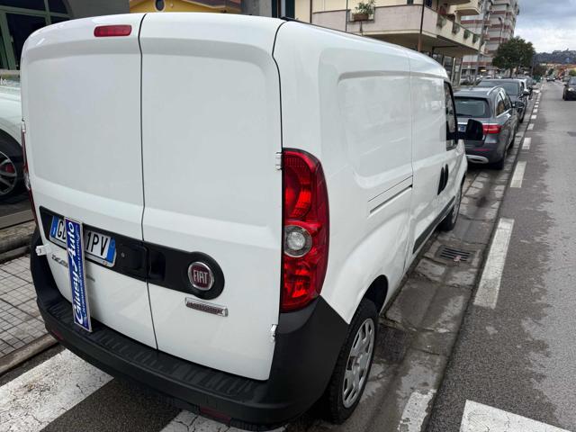 Fiat Doblo Doblò 1.6 MJT 105CV S&S PL-TN Cargo Maxi Easy - foto 4 di 4
