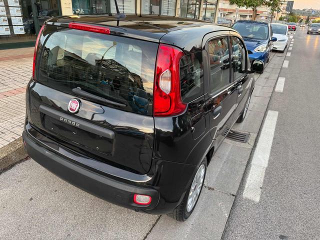 Fiat Panda 1.0 FireFly S&S Hybrid - foto 4 di 4