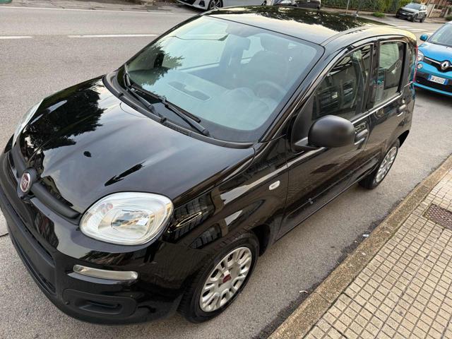 Fiat Panda 1.0 FireFly S&S Hybrid - foto 2 di 4