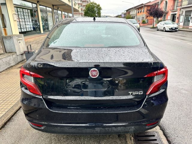 Fiat Tipo 1.4 T-Jet 120CV GPL MOTORE RIFATTO - foto 3 di 4