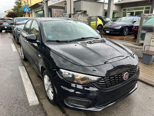 Fiat Tipo 1.4 T-Jet 120CV GPL Easy usato a PIEVE A NIEVOLE