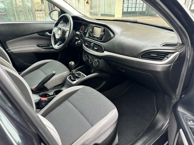 Fiat Tipo 1.4 T-Jet 120CV GPL MOTORE RIFATTO - foto 4 di 4