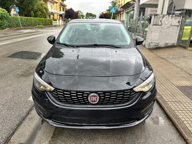 Fiat Tipo 1.4 T-Jet 120CV GPL MOTORE RIFATTO - foto 2 di 4