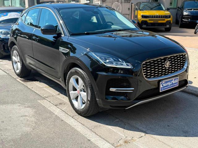 Jaguar E-Pace 2.0D I4 163 CV AWD Auto usato a PIEVE A NIEVOLE