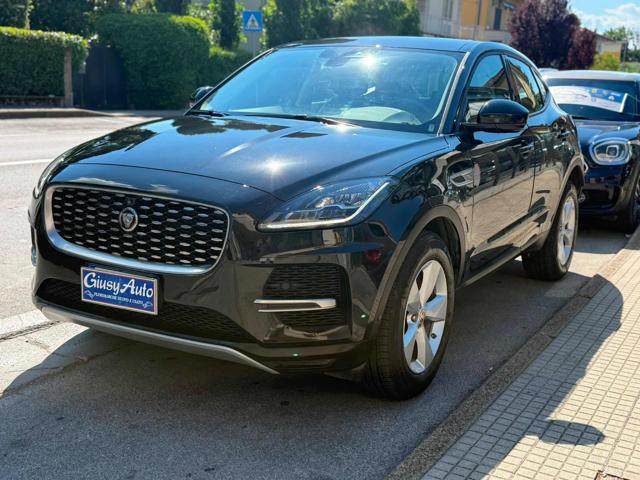 Jaguar E-Pace 2.0D I4 163 CV AWD Auto - foto 2 di 4