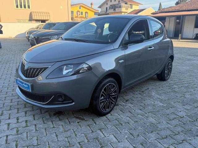 Lancia Ypsilon 1.0 FireFly 5 porte S&S Hybrid Gold usato a PIEVE A NIEVOLE