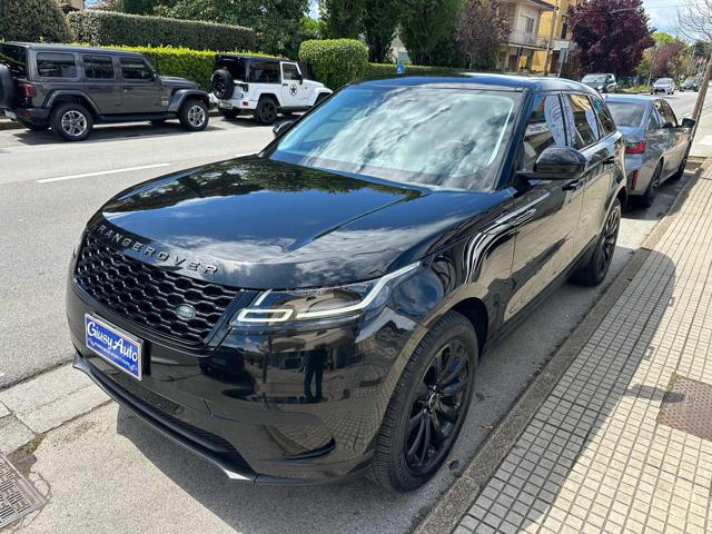Land Rover Range Rover Velar 2.0D I4 240 CV S - foto 3 di 4