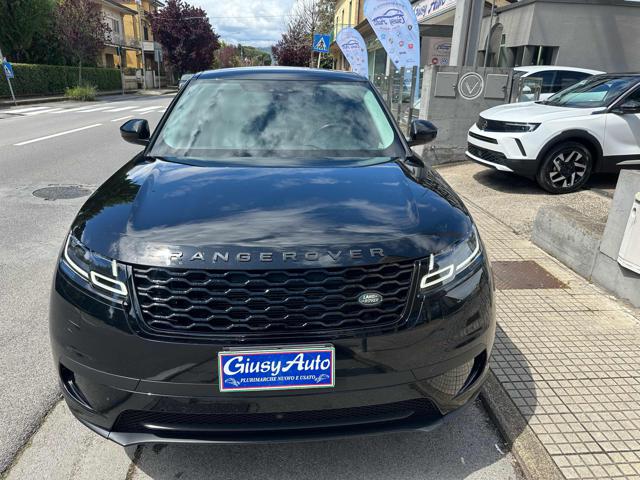 Land Rover Range Rover Velar 2.0D I4 240 CV S - foto 2 di 4