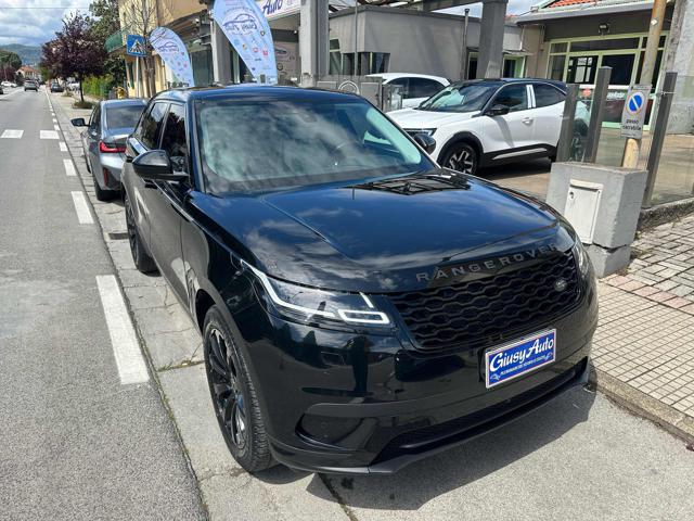 Land Rover Range Rover Velar 2.0D I4 240 CV S usato a PIEVE A NIEVOLE
