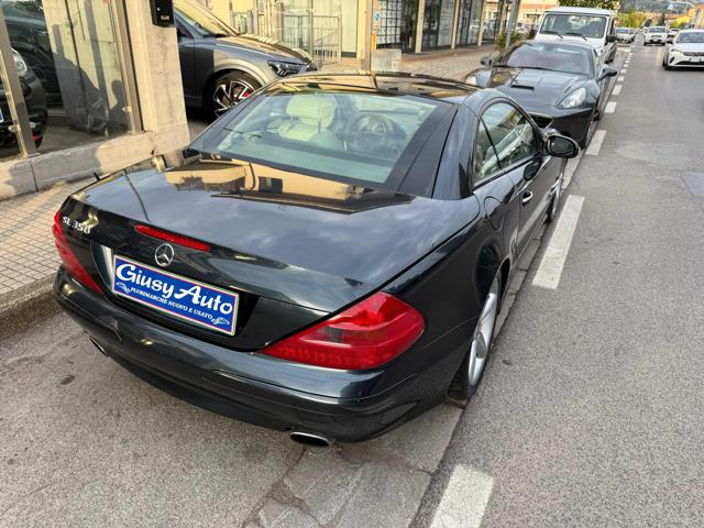 Mercedes-Benz SL 350 cat - foto 4 di 4