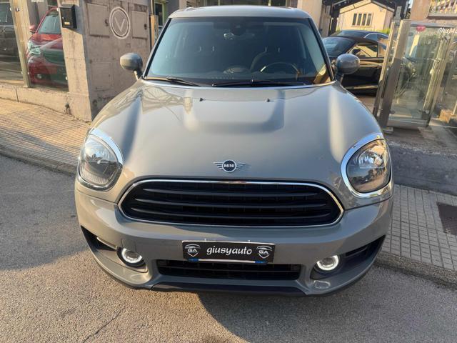 MINI Countryman 1.5 One D Business Countryman - foto 2 di 4