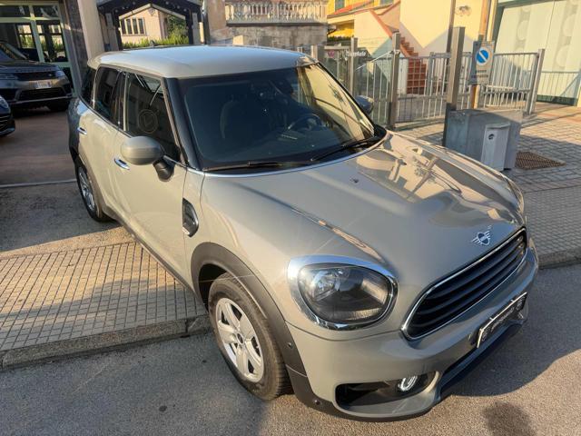 MINI Countryman 1.5 One D Business Countryman - foto 3 di 4