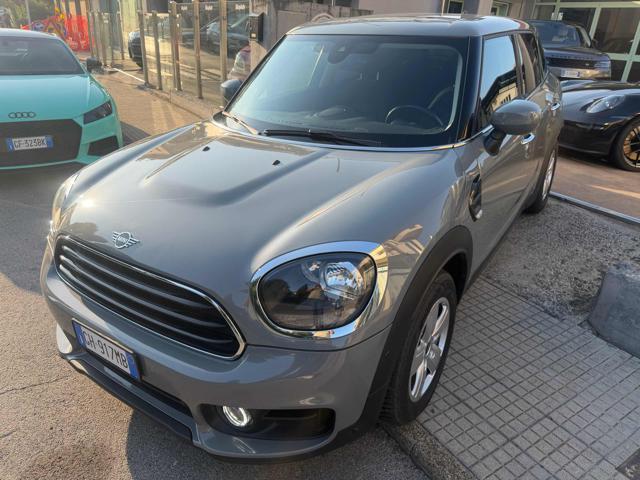 MINI Countryman 1.5 One D Business Countryman usato a PIEVE A NIEVOLE