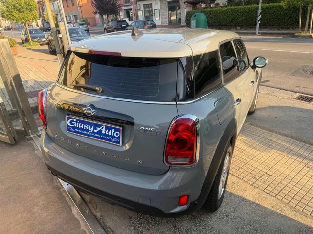 MINI Countryman 1.5 One D Business Countryman - foto 4 di 4
