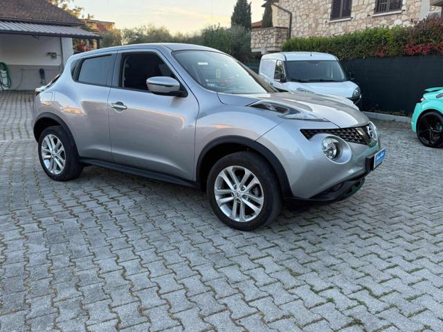 Nissan Juke 1.2 Start&Stop - foto 2 di 4