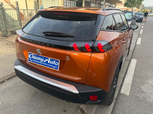 Peugeot 2008 PureTech 130 S&S EAT8 Allure Pack - foto 4 di 4