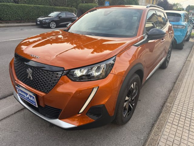 Peugeot 2008 PureTech 130 S&S EAT8 Allure Pack - foto 3 di 4