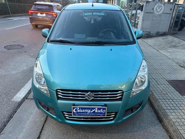 Suzuki Splash 1.3 DDiS GLS - foto 2 di 10