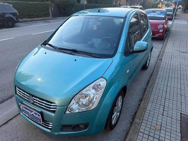 Suzuki Splash 1.3 DDiS GLS - foto 3 di 10
