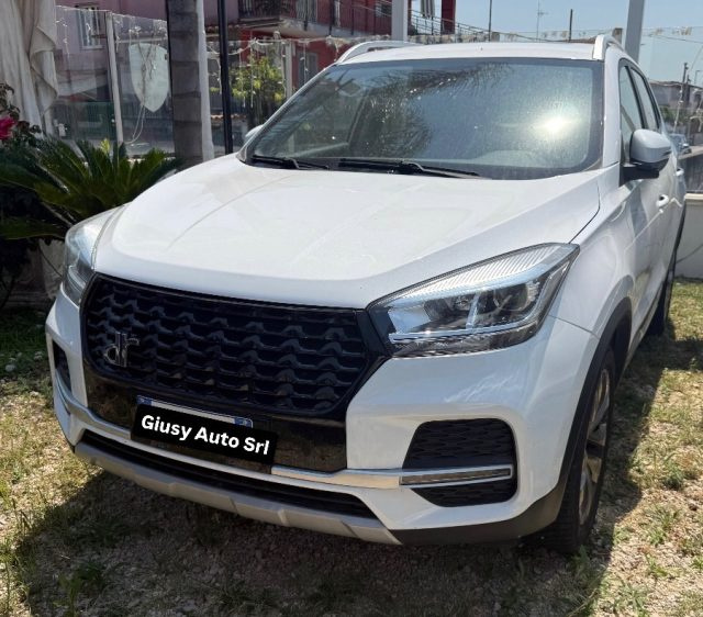 DR MOTOR DR 4.0 1.5 Bi-Fuel GPL usato a PIEVE A NIEVOLE