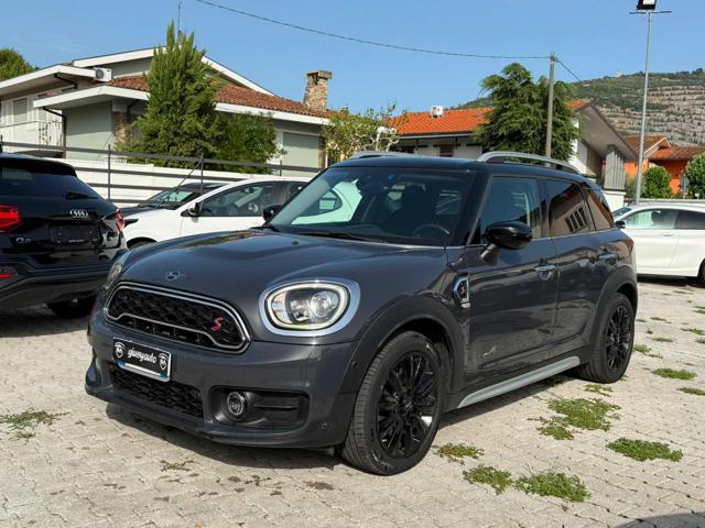 MINI Countryman 2.0 Cooper SD Countryman ALL4 Automatica - foto 2 di 4