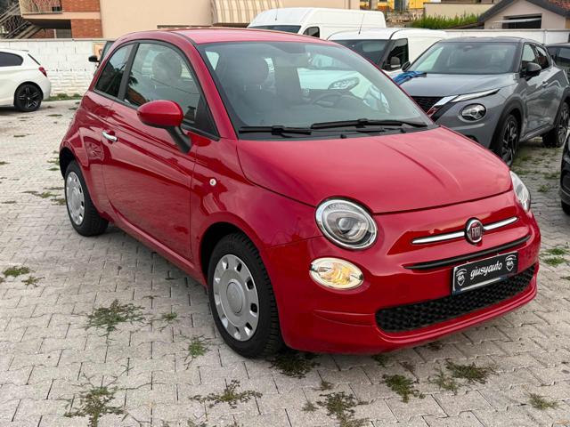 Fiat 500 1.0 Hybrid Cult - foto 4 di 4