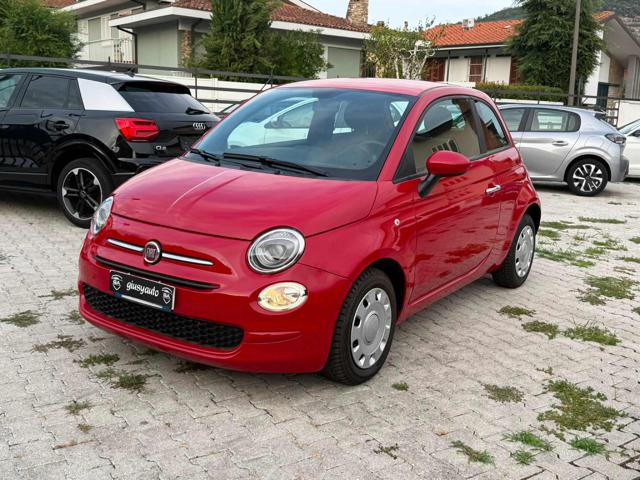 Fiat 500 1.0 Hybrid Cult - foto 2 di 4