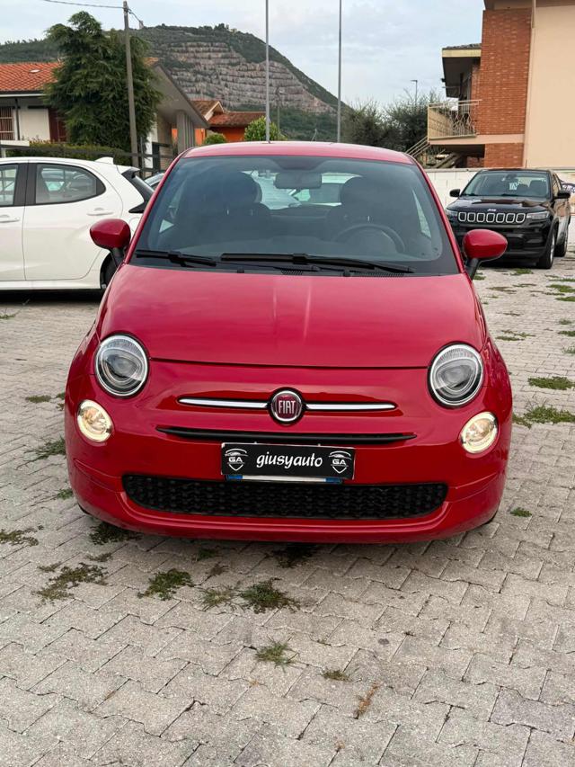 Fiat 500 1.0 Hybrid Cult - foto 3 di 4