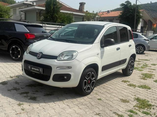 Fiat Panda 0.9 TwinAir Turbo S&S 4x4 - foto 2 di 4
