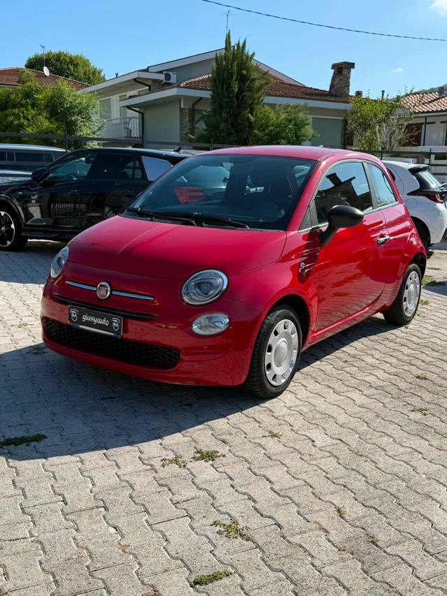 Fiat 500 1.0 Hybrid Cult - foto 2 di 4