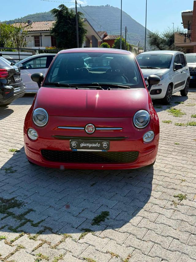 Fiat 500 1.0 Hybrid Cult - foto 3 di 4