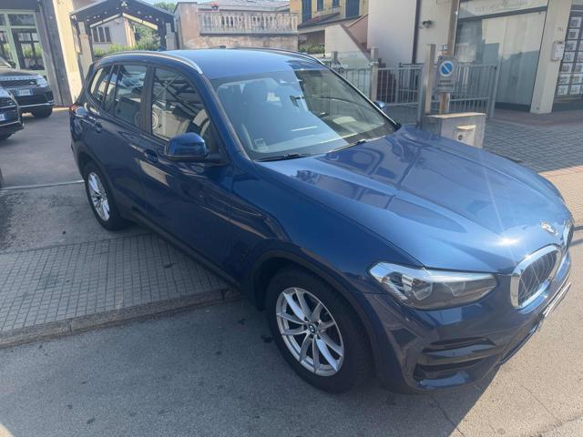 BMW X3 xDrive20d 48V Business Advantage - foto 3 di 4