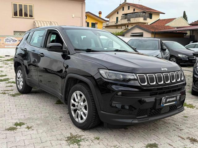 Jeep Compass 1.6 Multijet II 2WD - foto 4 di 4